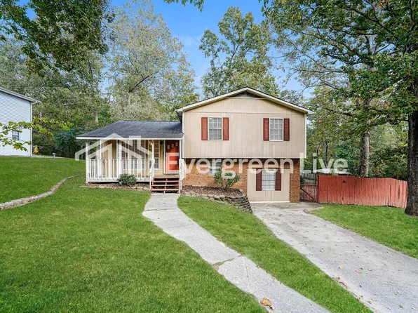 6507 Chrissy Dr, Pinson, AL 35126