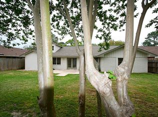 10503 Eddystone Dr, Houston, TX 77043