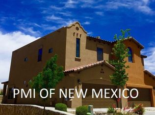 4343 Capistrano Ave, Las Cruces, NM 88011