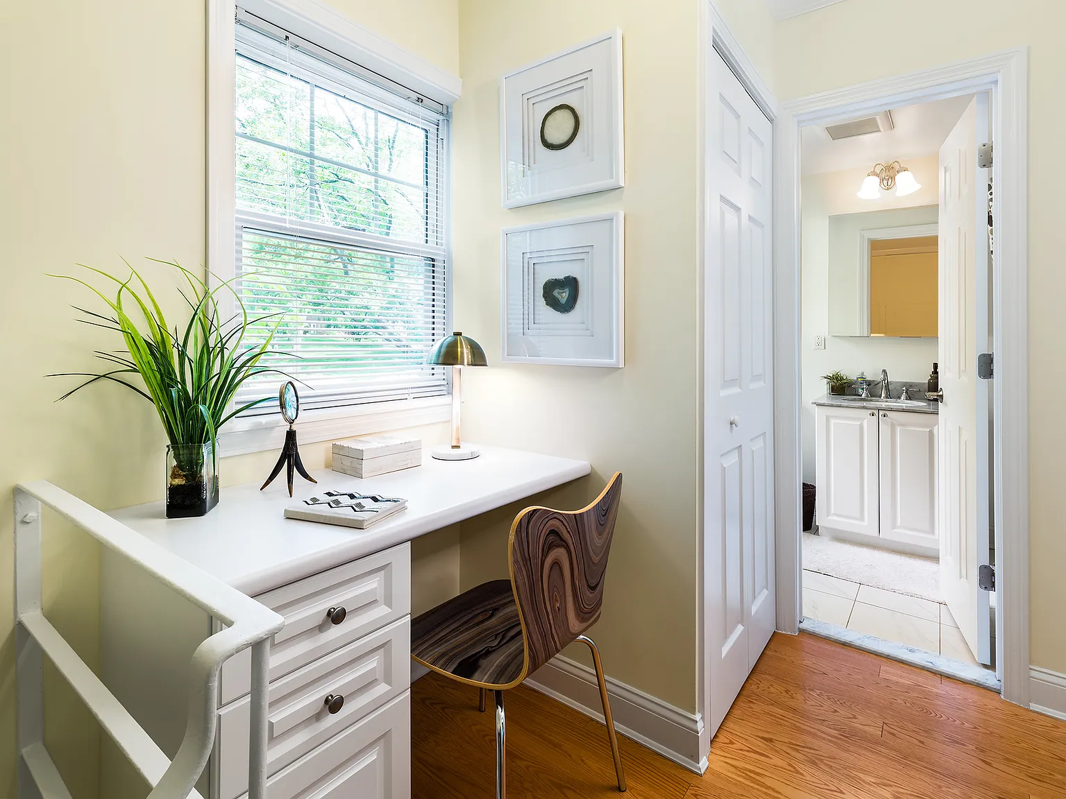 1 bed, 1.0 bath, 785 sqft, $3,130 — Photo 3