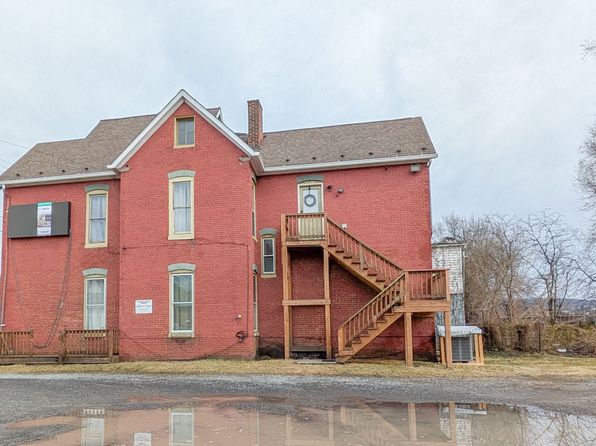 424 N Mechanic St