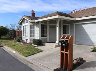 154 Weiss Ct, Hercules, CA 94547