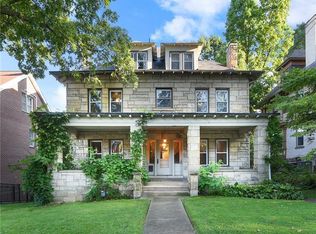 5709 Woodmont St, Pittsburgh, PA