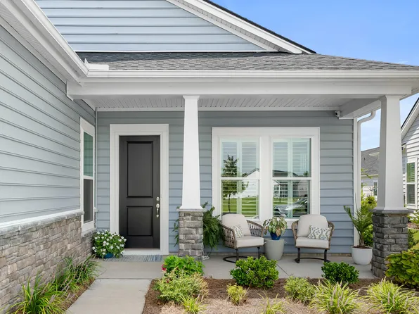 1109 Bellwether Ln, Summerville, SC 29485