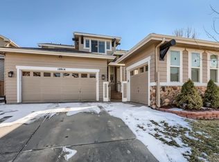 10914 Oakshire Ave, Highlands Ranch, CO 80126