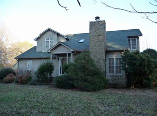 1435 Wingo Rd, Campobello, SC 29322