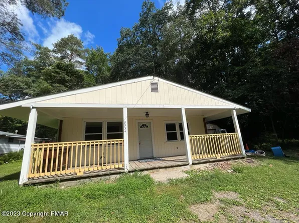 8934 Twin Lake Dr, Kunkletown, PA 18058