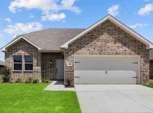 532 Brook View Dr, Van Alstyne, TX 75495