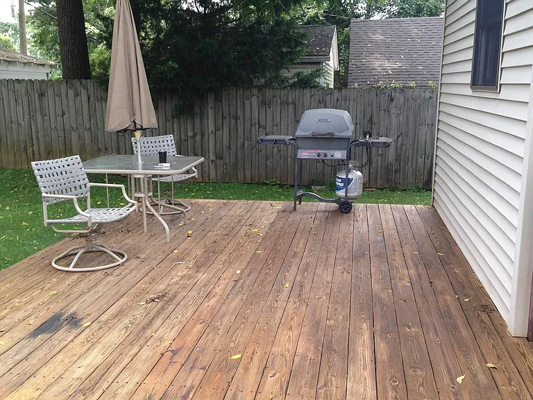 508 E Hillside Dr — Photo 9