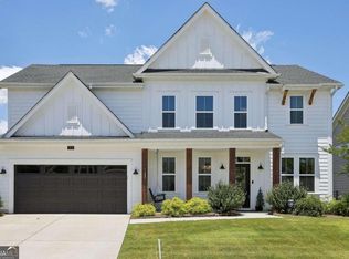 22 Michigan Cir, Hoschton, GA 30548