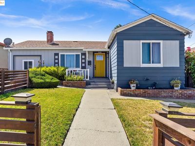 5440 Sutter Ave, Richmond, CA, 94804