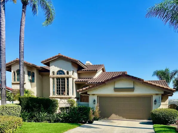 5380 Caminito Providencia, Rancho Santa Fe, CA 92091