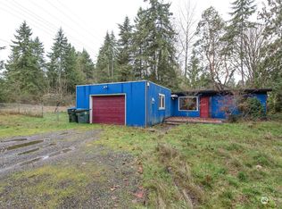 1924 S Pine St, Port Angeles, WA 98362
