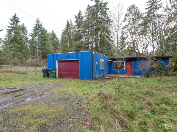 1924 S Pine Street, Port Angeles, WA 98362