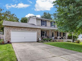 264 Barb Ct, Heath, OH 43056