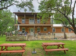 13800 Trail Driver, Austin, TX 78737