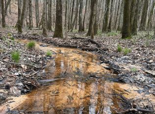 Macedonia Rd, Ackerman, MS 39735