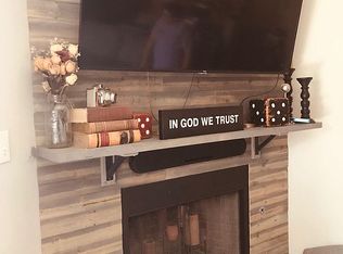 488 Forest Ln, Melissa, TX 75454