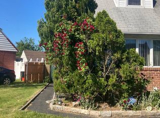 (Undisclosed Address), Elmont, NY 11003