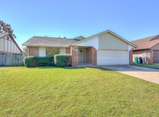 8336 NW 110th Ter, Oklahoma City, OK 73162