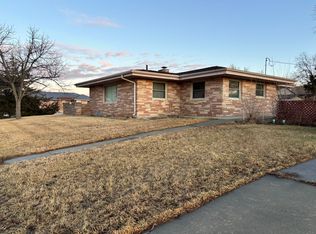 301 Adams St, Winner, SD 57580