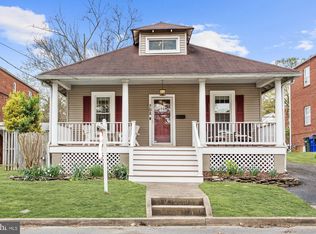 708 N Wakefield St, Arlington, VA 22203