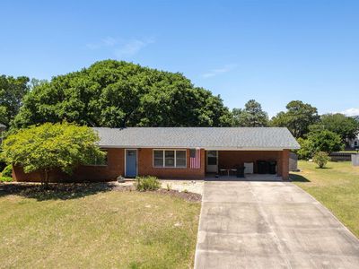 4162 Ivy Ln Lot 3, Kitty Hawk, NC, 27949