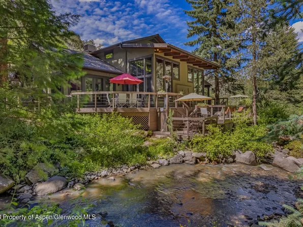 1254 127 County Rd, Glenwood Springs, CO 81601