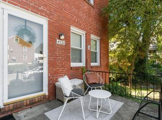 4521 Parkwood Ave #1, Baltimore, MD 21206