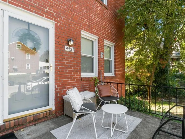 4521 Parkwood Ave #1, Baltimore, MD 21206