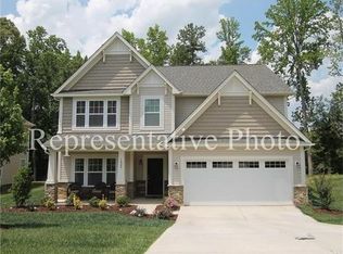 8634 Aspen Ct, Mint hill, NC 28227