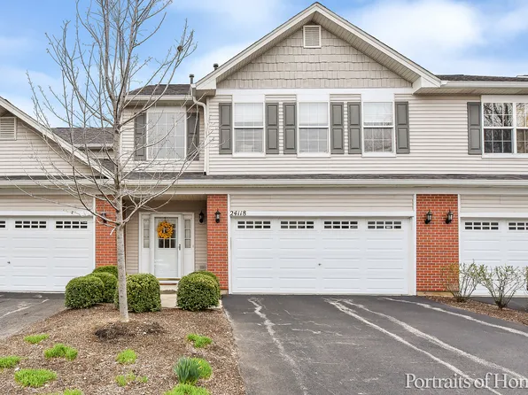 24118 W Walnut Cir #Na, Plainfield, IL 60585