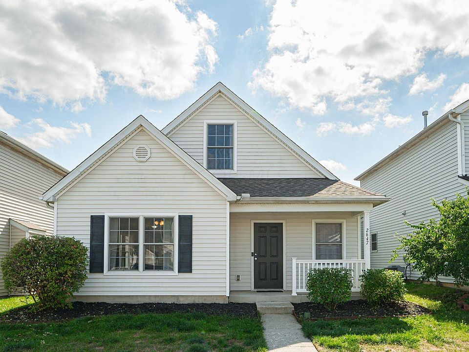 1st image of 2647 Bloom Dr #132