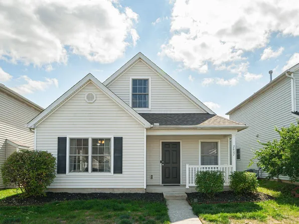 2647 Bloom Dr #132, Columbus, OH 43219