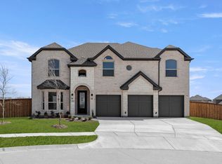 9705 Merlos Dr, Forney, TX 75126