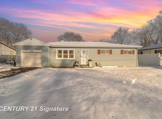 5057 Akron St, Saginaw, MI