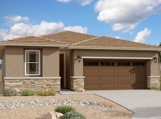 5436 Blazing Star Dr, Rio Rancho, NM 87144