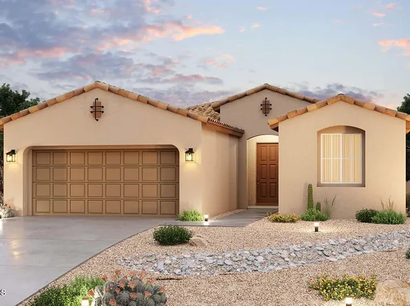 22515 N DIAMOND Drive, Maricopa, AZ 85138