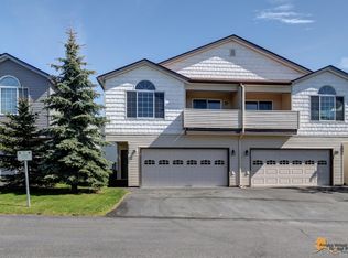 2923 Seclusion Cove Dr #58, Anchorage, AK 99515
