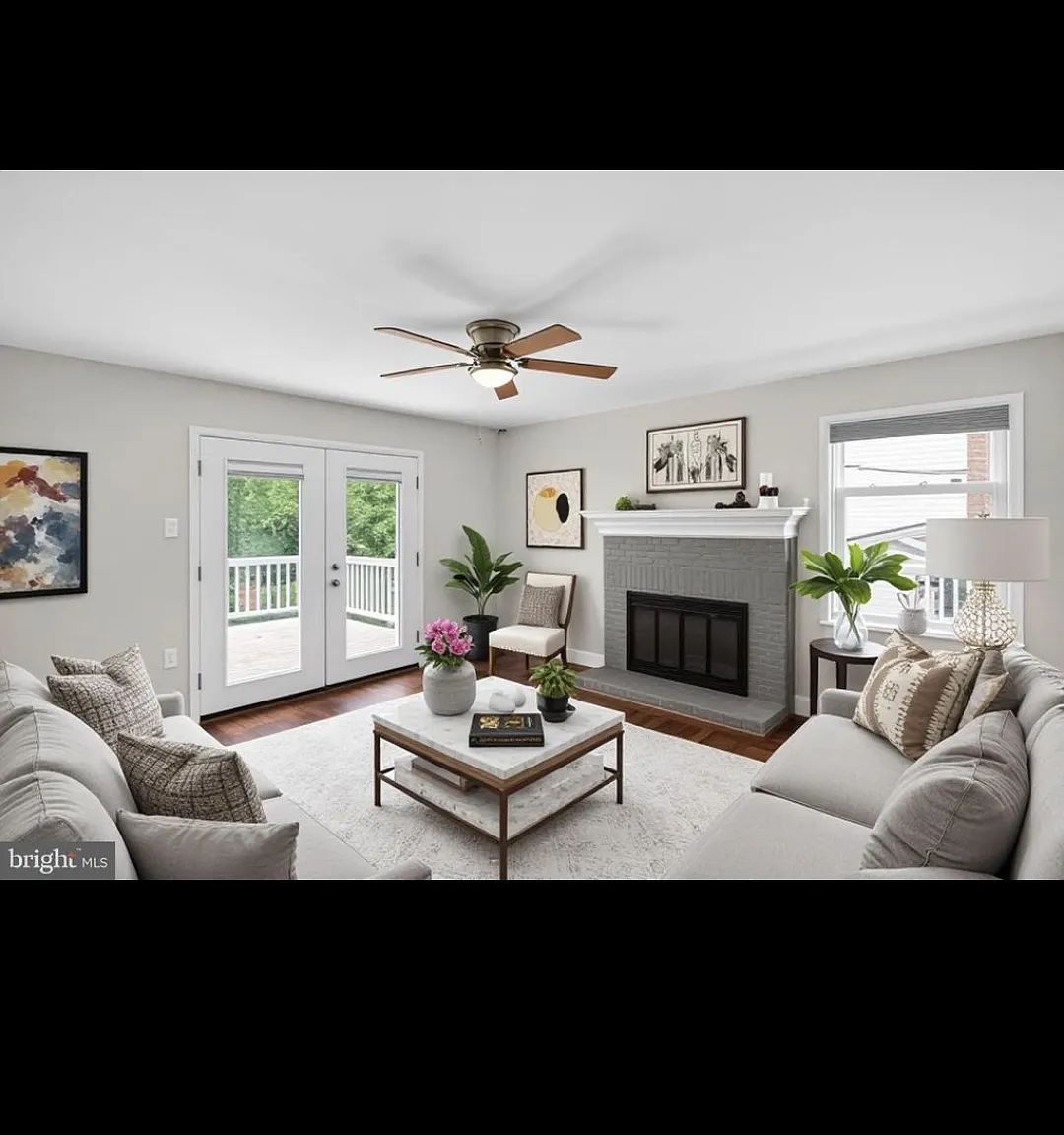 4 bed, 2.5 bath, 1863 sqft, $3,500 — Photo 3