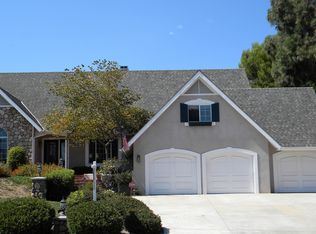 17014 Saint Andrews Dr, Poway, CA 92064