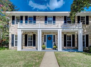 15710 Congo Ln, Jersey Village, TX 77040