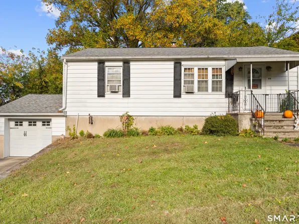 34 Elm Street, Ansonia, CT 06401