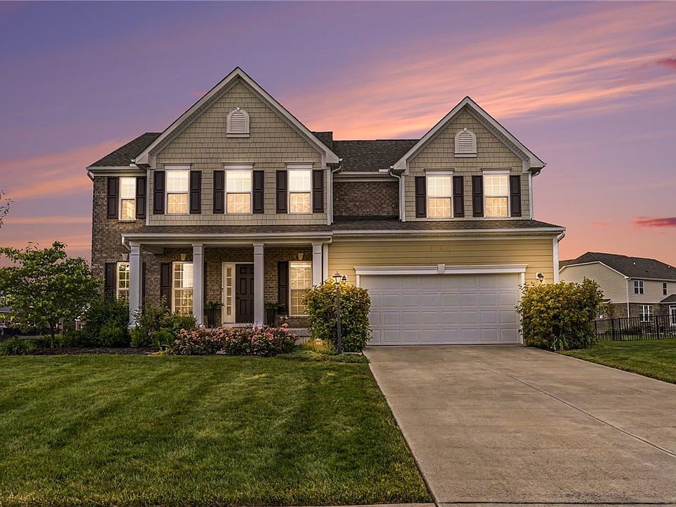 1st image of 9684 Crooked Creek Dr