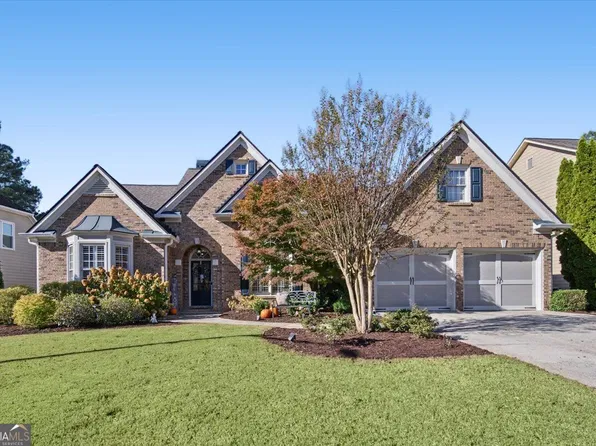 1180 Lakefield Walk, Marietta, GA 30064