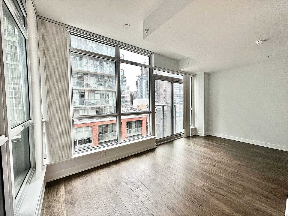 30 Nelson St Toronto, ON, M5V0H5 - Apartments for Rent | Zillow