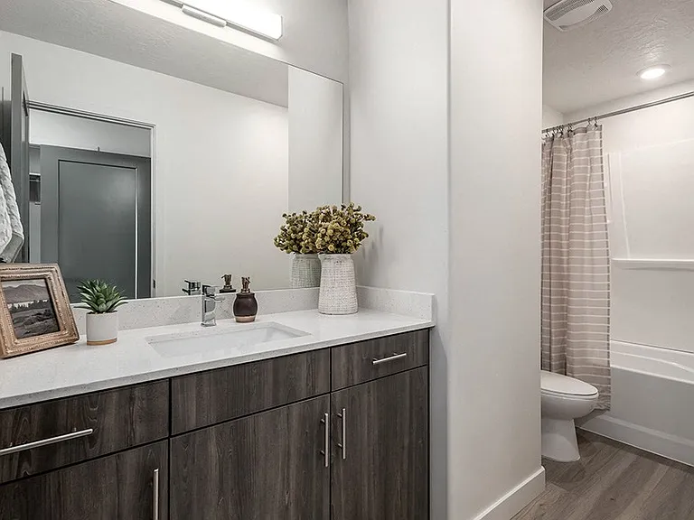 Banner Hill Townhomes — Photo 43