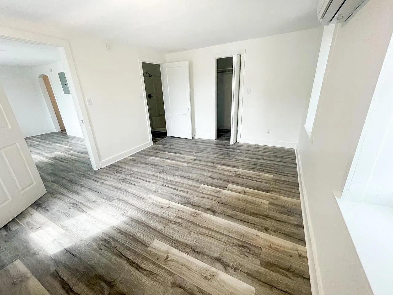 1 bed, $615 — Photo 2