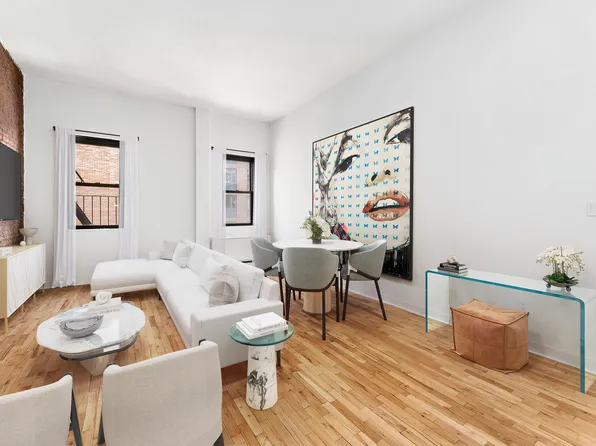 400 West 23rd Street image 1 of 9