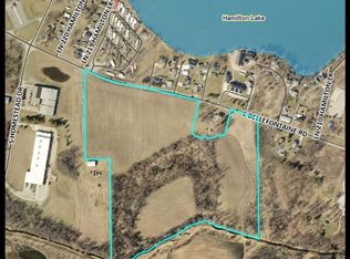 0 E Bellefontaine Rd, Hamilton, IN 46742